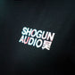 Shogun Audio Kanji T-shirt Cherry Blossom