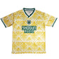 Shogun Football Shirt Yellow