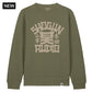 Shogun Audio Bones Sweat Green