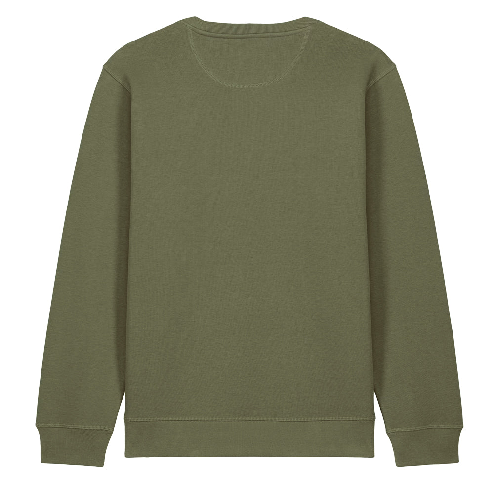 Shogun Audio Bones Sweat Green