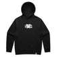 Shogun Audio Bones Hoodie Black