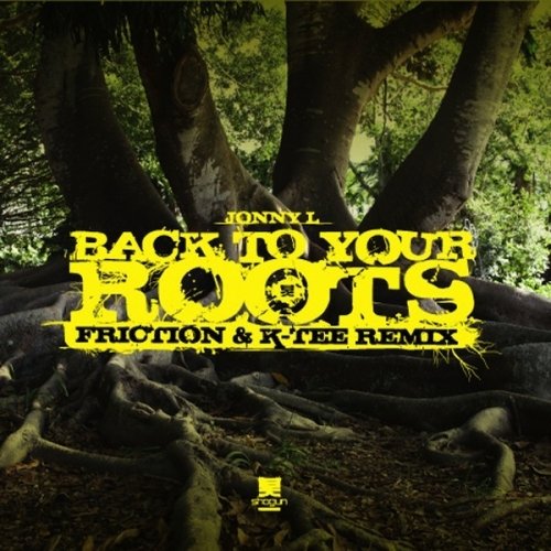 Jonny L - Back To Your Roots (Friction & K-Tee Remix)
