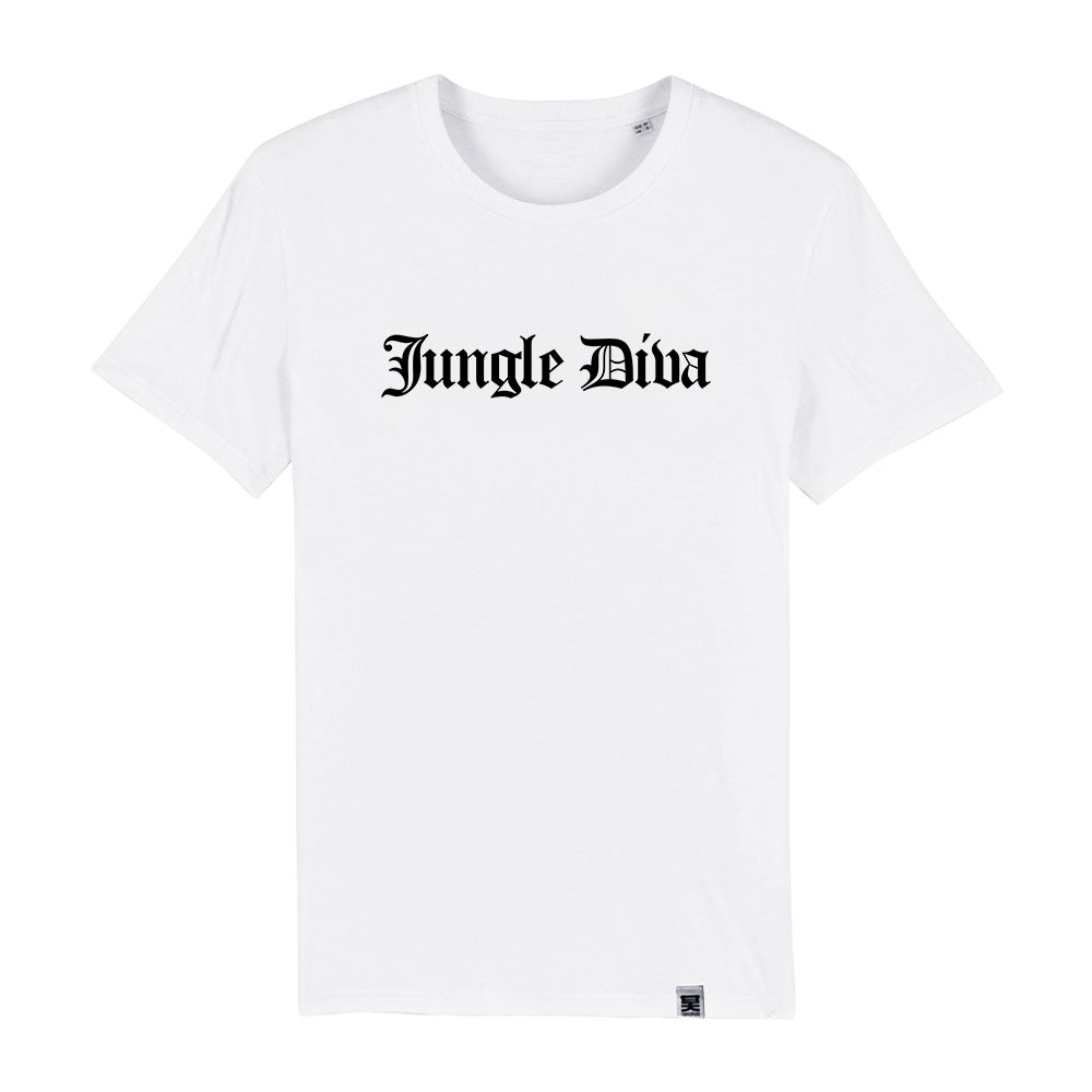 Shogun Audio Jungle Diva T-shirt