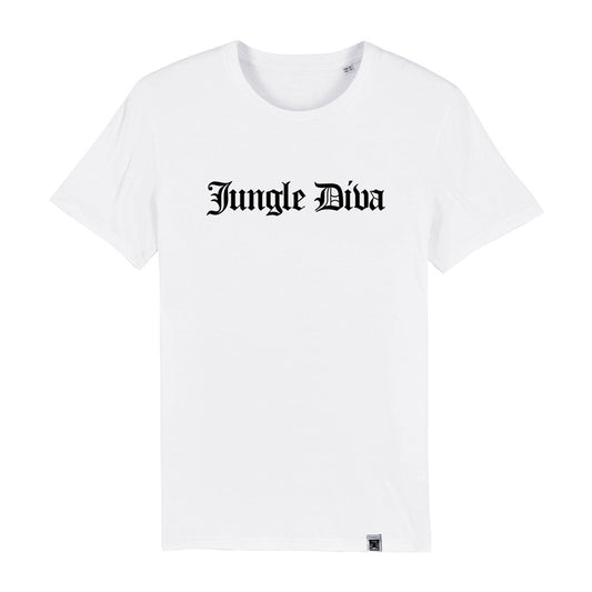 Shogun Audio Jungle Diva T-shirt