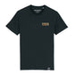 Shogun Audio Kanji T-shirt Koi Black