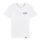 Shogun Audio Kanji T-shirt Koi White