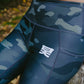 Shogun Audio Dark Camo Leggings