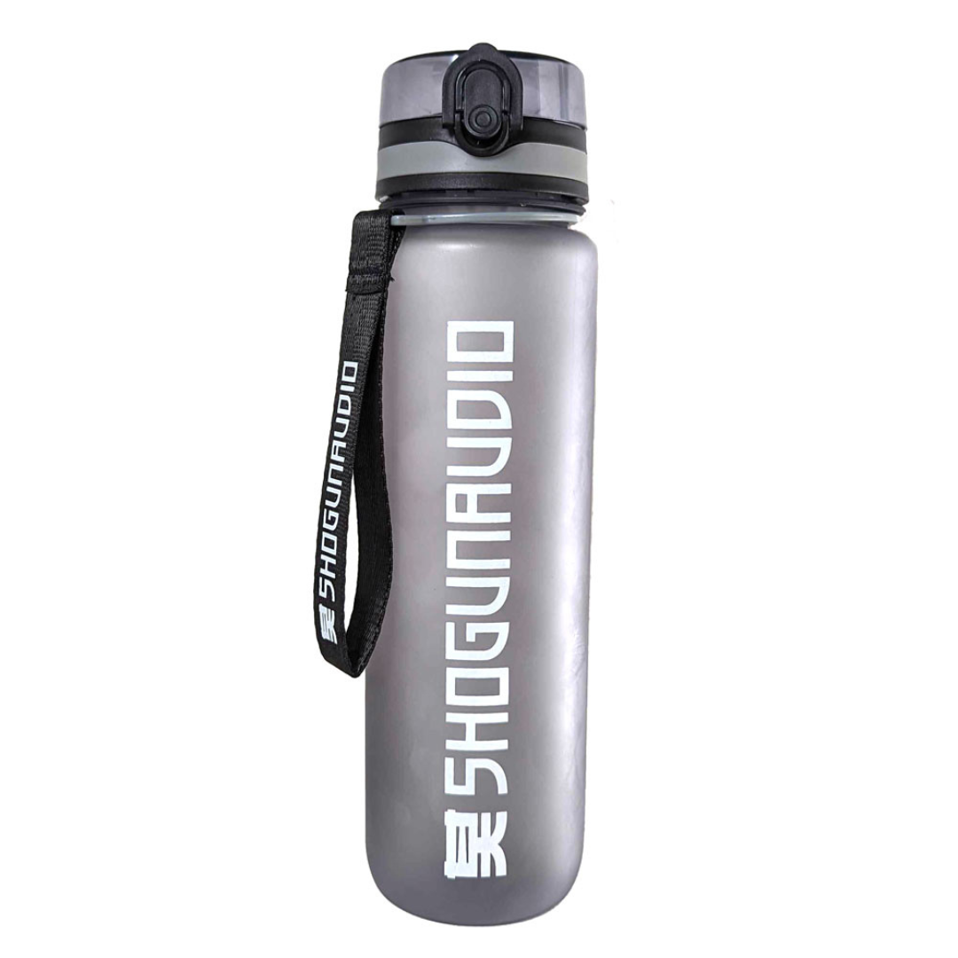 Shogun Audio 1L Water Bottle
