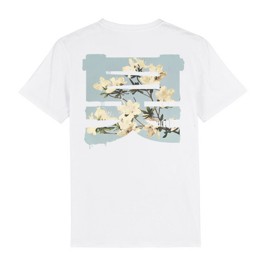 Shogun Audio Kanji T-shirt White