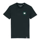 Shogun Audio Worldwide T-shirt Black & Green