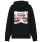 Shogun Audio Kanji Cherry Blossom Hoodie Black