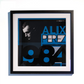 Alix Perez - 1984 Art Print