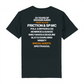 Shogun Audio Troxy Event T-shirt