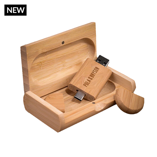 Pola & Bryson - The Vaults USB Dub Pack