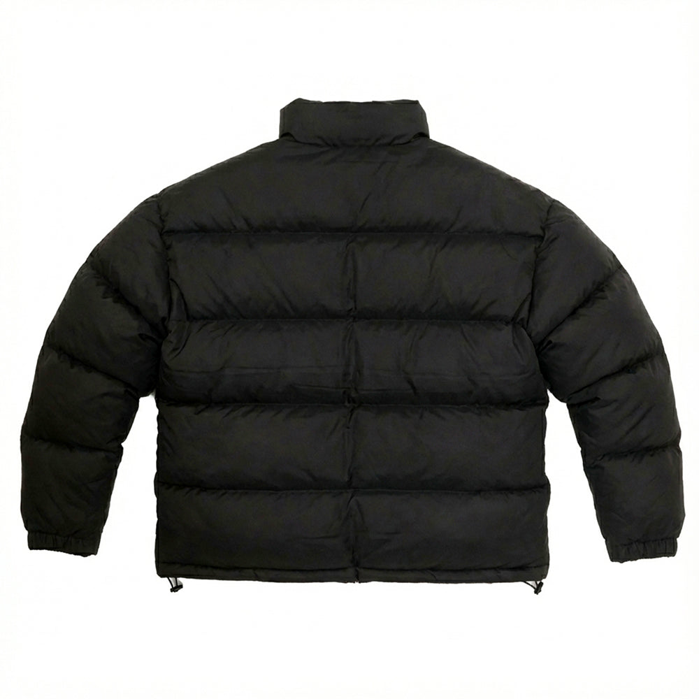 Shogun Audio Puffer Jacket - Shogun Audio