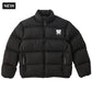 Shogun Audio Puffer Jacket - Shogun Audio