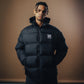 Shogun Audio Puffer Jacket - Shogun Audio