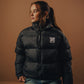 Shogun Audio Puffer Jacket - Shogun Audio