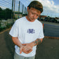 Shogun Audio Bones T-shirt White