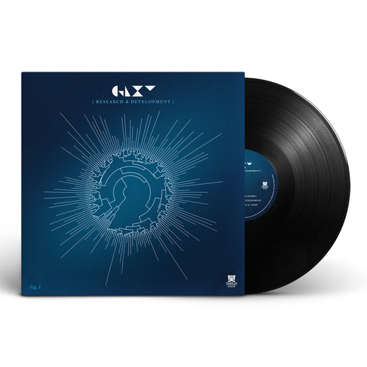 GLXY - Research & Development