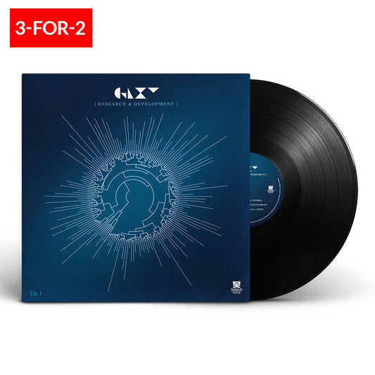 GLXY - Research & Development