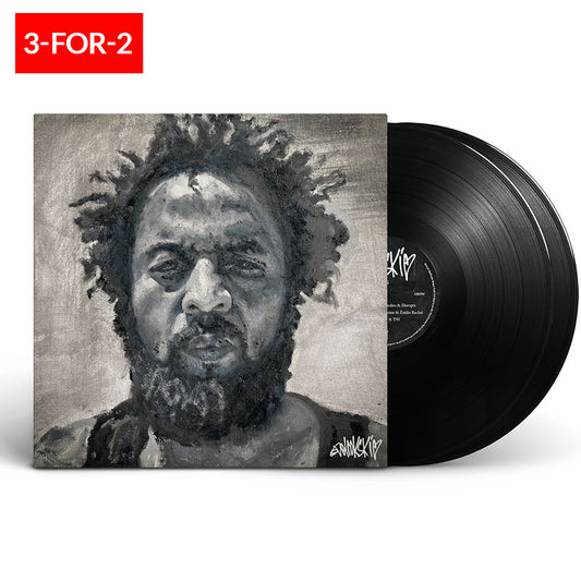 DRS - Del-Rok-Ski LP