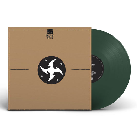 Various Artists - Shuriken Series Vol. 9