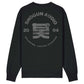 Shogun Audio Coordinates Sweatshirt Black