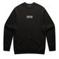 Shogun Audio Kanji White Petal Sweat Black