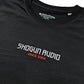 Shogun Audio Tiger T-shirt Black - Shogun Audio