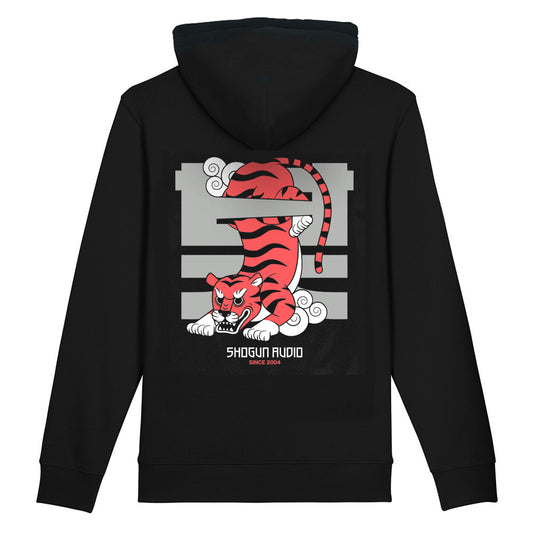 Shogun Audio Tiger Hoodie