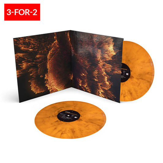 Sustance - Perceived Connections LP