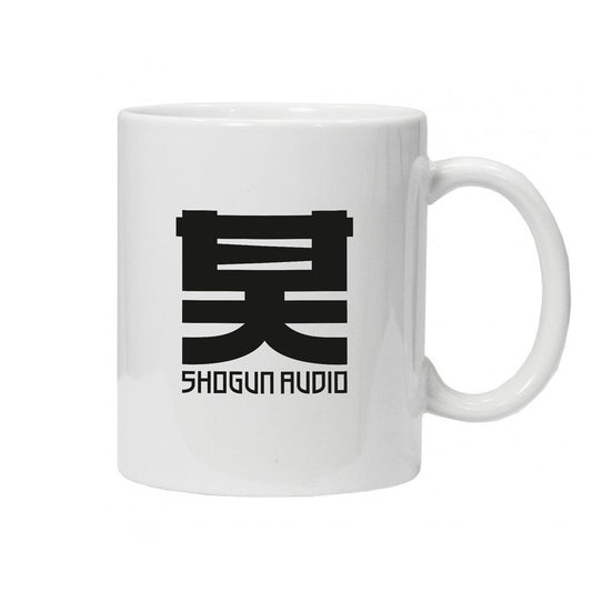 Shogun Audio Mug White