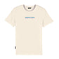 Shogun Audio Coordinates T-shirt Natural