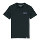 Shogun Audio Kanji T-shirt Waterfall Black