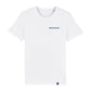 Shogun Audio Lion T-shirt White - Shogun Audio