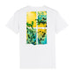 Pola & Bryson - Overgrown LP & T-shirt Bundle (White)