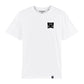 Shogun Audio Essentials T-shirt White - Shogun Audio