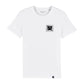 Shogun Audio Warrior T-shirt White - Shogun Audio