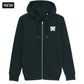 Shogun Audio Zip Up Hoodie - Shogun Audio