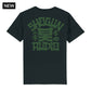 Shogun Audio Bones T-shirt Black