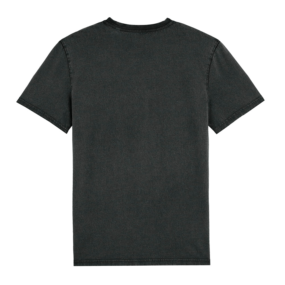 Shogun Audio OG Logo T-shirt Vintage Black