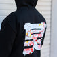 Shogun Audio Kanji Cherry Blossom Hoodie Black