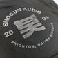 Shogun Audio Coordinates Sweatshirt Black