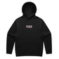 Shogun Audio Kanji Cherry Blossom Hoodie Black