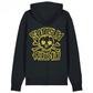 Shogun Audio Skull Hoodie Black