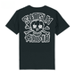 Shogun Audio Skull T-shirt Black