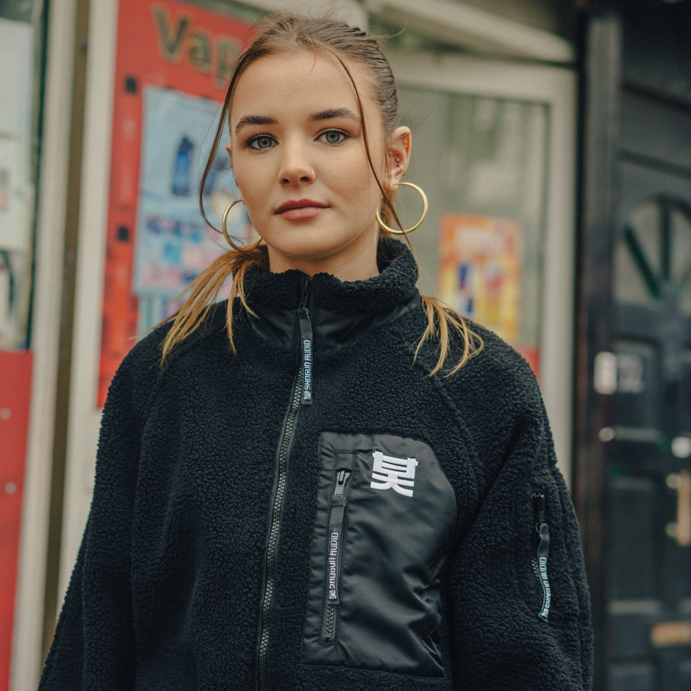 Shogun Audio Fleece - Shogun Audio