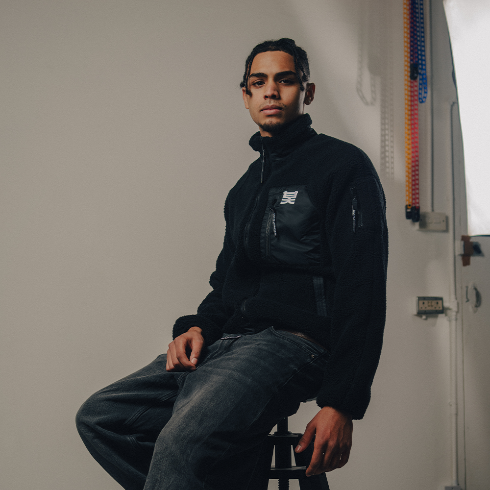 Shogun Audio Fleece - Shogun Audio