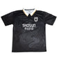Shogun Football Shirt Black